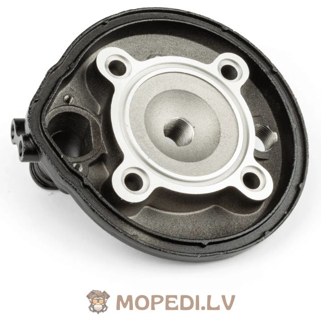 DR Evolution 70cc cast iron Minarelli LC