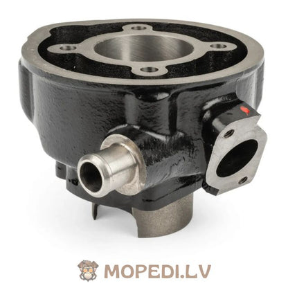 DR Evolution 70cc cast iron Minarelli LC