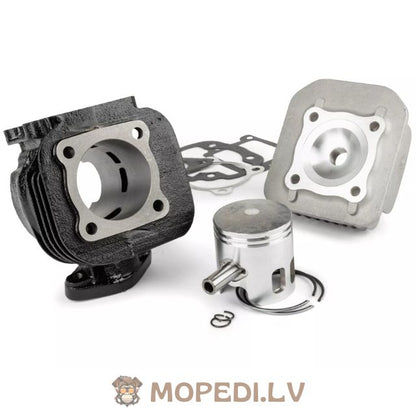 MotoForce Racing 70cc cast iron Minarelli vertical AC