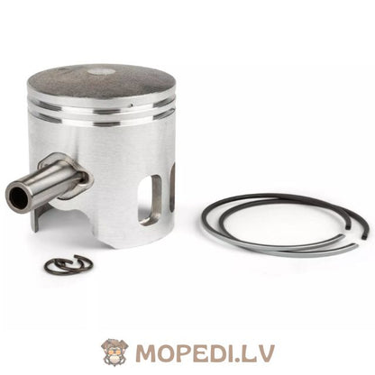 MotoForce Racing 70cc cast iron Minarelli vertical AC