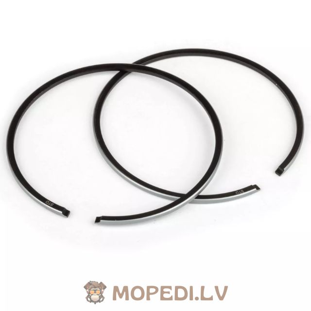MotoForce Racing 70cc cast iron Minarelli vertical AC