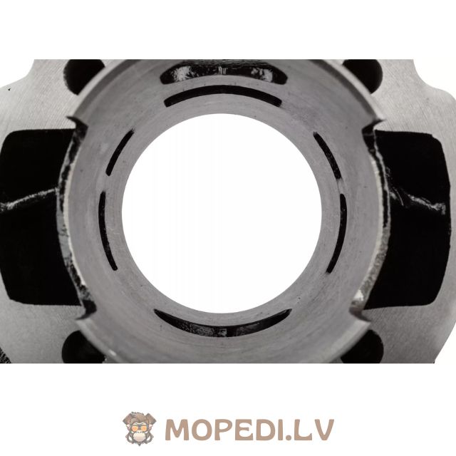 MotoForce Racing 70cc cast iron Minarelli vertical AC