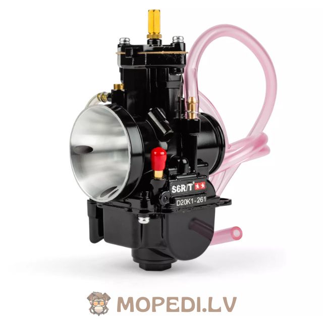 Stage6 R/T Carburetor PWK 21mm