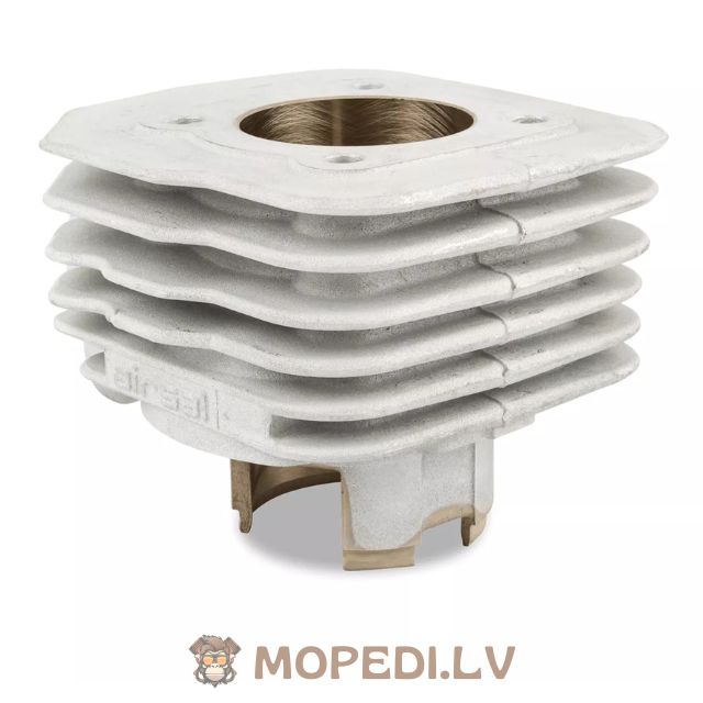 Airsal Sport 70cc aluminium Peugeot vertical AC
