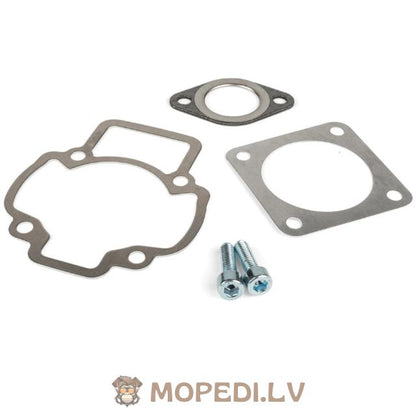 Airsal T6 70cc aluminium Piaggio AC (Piaggio Zip / Typhoon / Stalker)