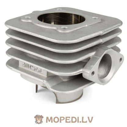 Airsal T6 70cc aluminium Piaggio AC (Piaggio Zip / Typhoon / Stalker)