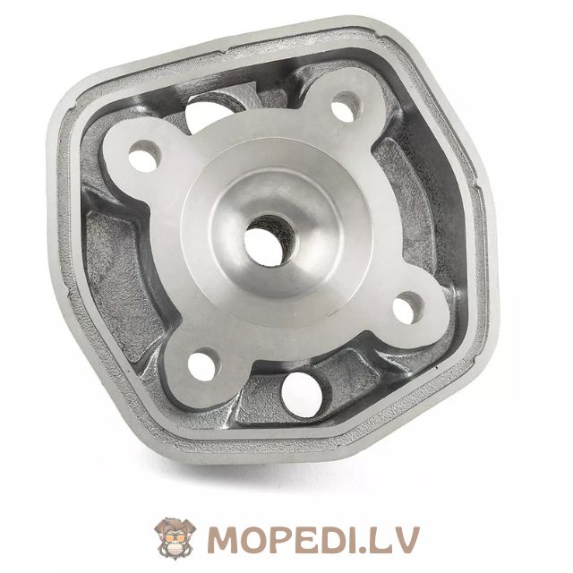 Airsal 70cc cast iron Derbi Euro 3