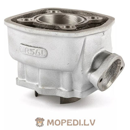 Airsal 70cc cast iron Derbi Euro 3