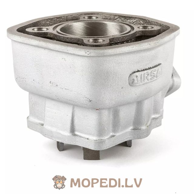 Airsal 70cc cast iron Derbi Euro 3
