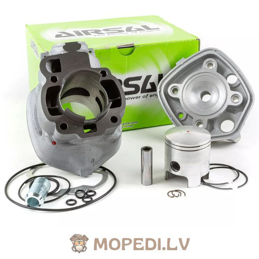 Airsal Sport 70cc cast iron Minarelli AM6