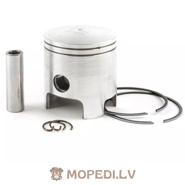 Airsal Sport 70cc cast iron Minarelli AM6