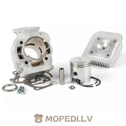 Airsal Sport 70cc aluminium Minarelli vertical