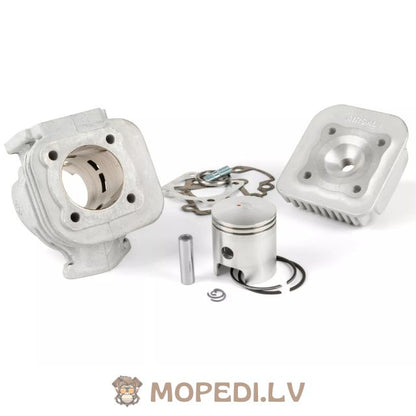 Airsal Sport 70cc aluminium Minarelli vertical