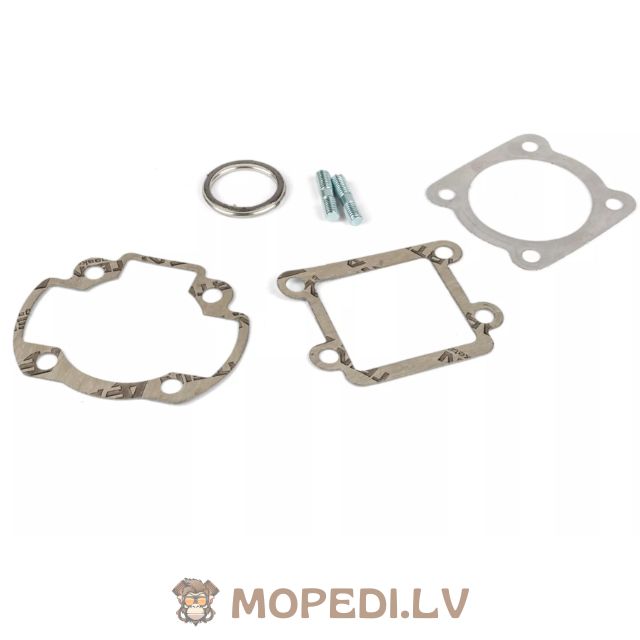 Airsal Sport 70cc aluminium Minarelli vertical
