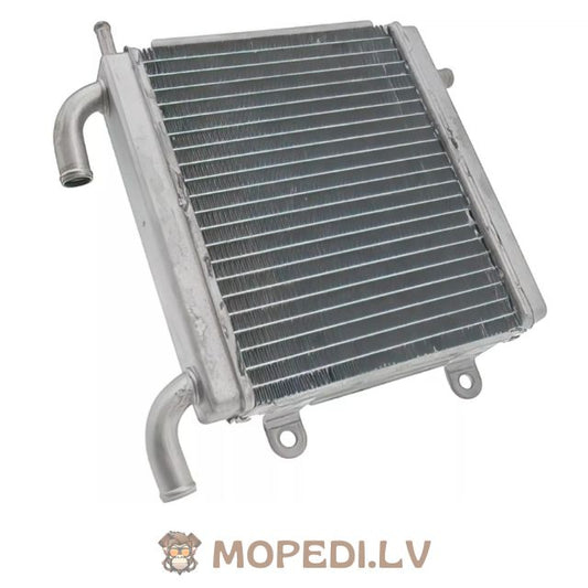 Radiator aluminium Yamaha Aerox