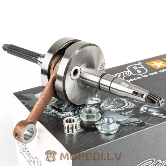 Stage6 HPC MK2 Minarelli Horizontal pin=10mm