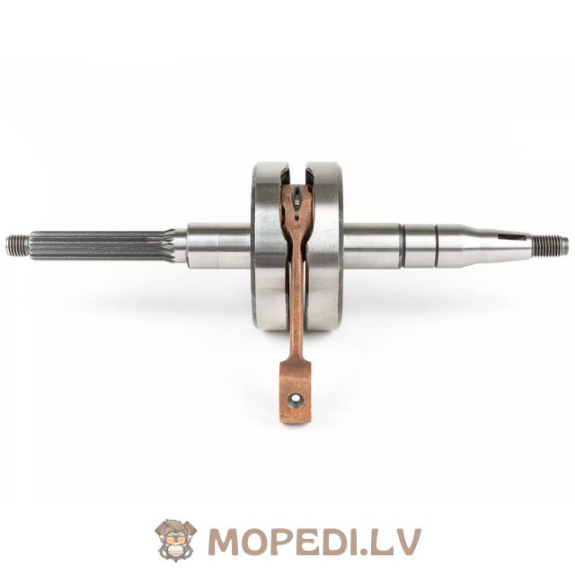 Stage6 HPC MK2 10mm pin Minarelli horizontal – MOPEDI LATVIA