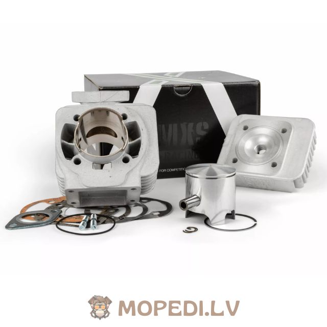 MXS Racing MXS Racing Sport 70cc 10mm Minarelli vertical