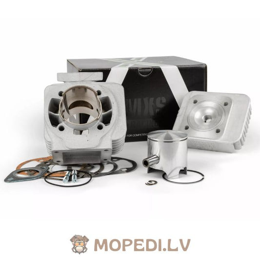 MXS Racing MXS Racing Sport 70cc 10mm Minarelli vertical