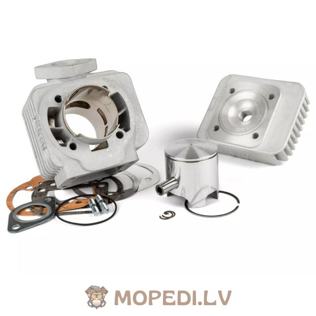 MXS Racing MXS Racing Sport 70cc 10mm Minarelli vertical