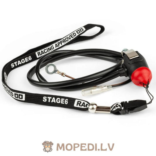 Killswitch magnetic Stage6 MK2 black