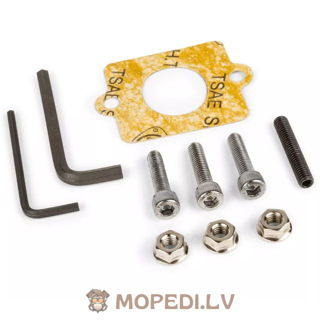 Intake Kit Stage6 MK2 Piaggio / Gilera / Vespa