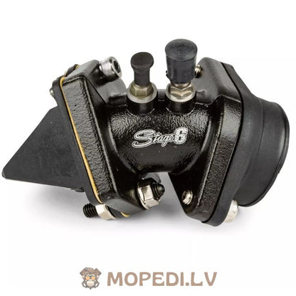 Intake Kit Stage6 MK2 Piaggio / Gilera / Vespa