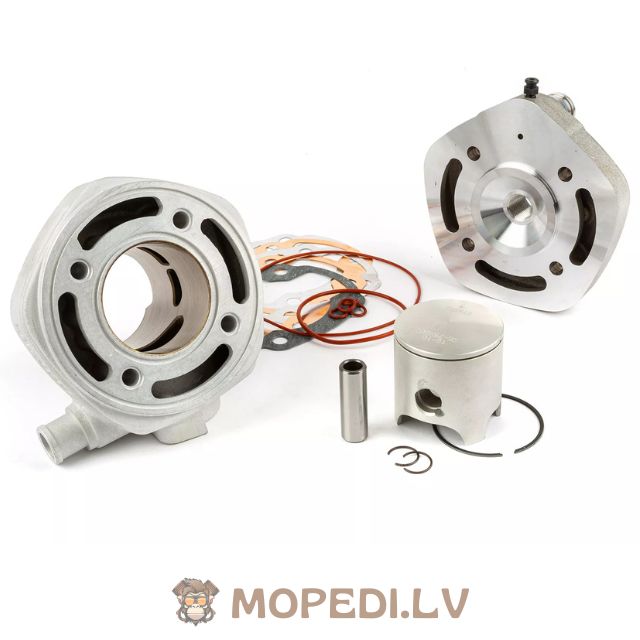 Stage6 70cc Sport Pro MK2 12mm pin Minarelli horizontal LC