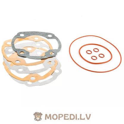 Stage6 70cc Sport Pro MK2 12mm pin Minarelli horizontal LC