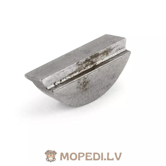 Woodruff Key offset (advanced ignition) Stage6 Minarelli