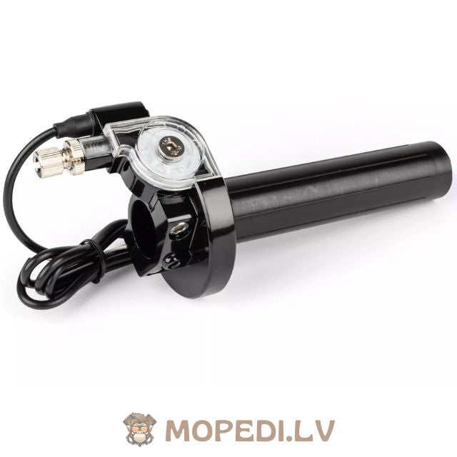 Quick Action Throttle Stage6 black