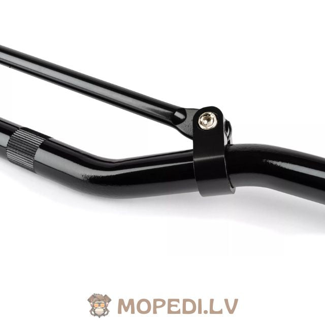STR8 MX Handlebar 22mm black