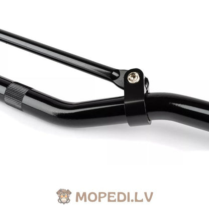 STR8 MX Handlebar 22mm black