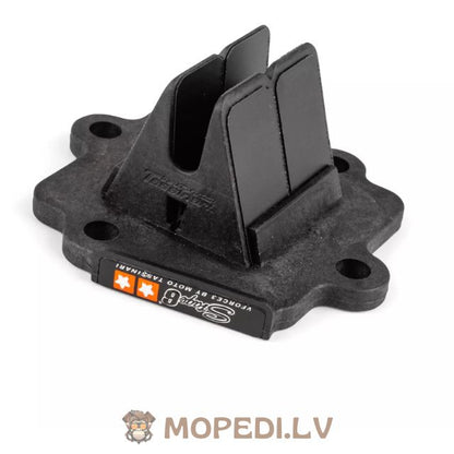 Stage6 VFORCE 3 Reed Valve by Moto Tassinari Minarelli horizontal