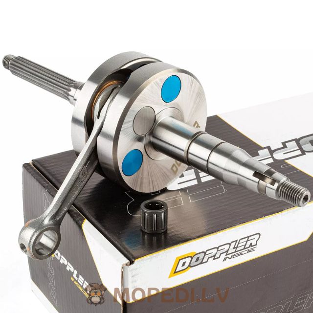 Doppler Endurance Minarelli Horizontal pin=10mm