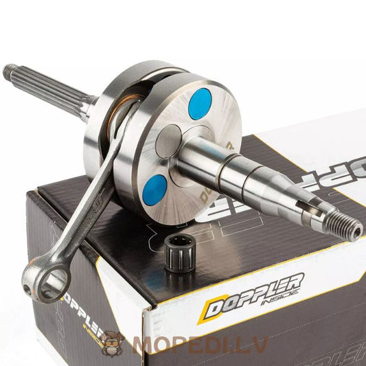 Doppler Endurance Minarelli Horizontal pin=10mm
