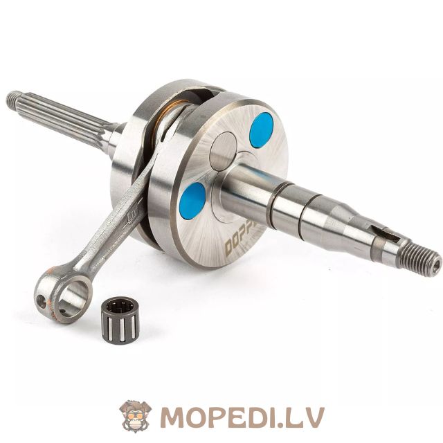 Doppler Endurance Minarelli Horizontal pin=10mm