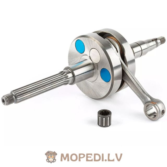 Doppler Endurance Minarelli Horizontal pin=10mm