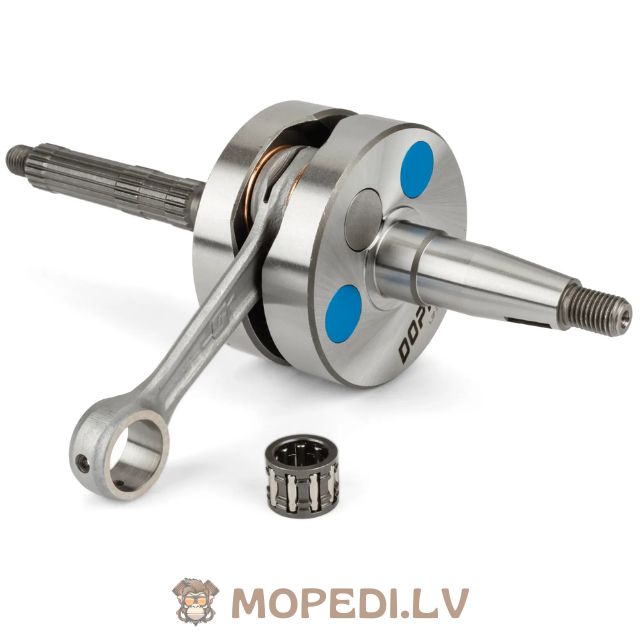 Doppler Endurance Piaggio Hi-PER2