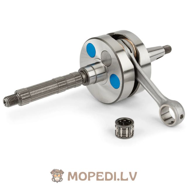 Doppler Endurance Piaggio Hi-PER2