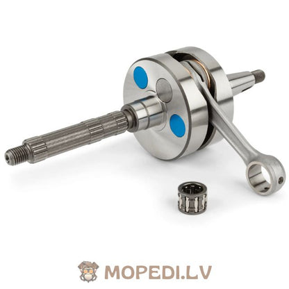 Doppler Endurance Piaggio Hi-PER2