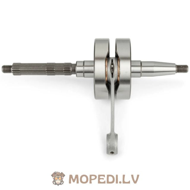 Doppler Endurance Piaggio Hi-PER2