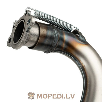 Yasuni C16 Piaggio izpūtējs Zils