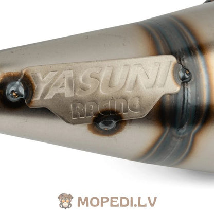 Yasuni C21 izpūtējs Minarelli Horizontal Violets