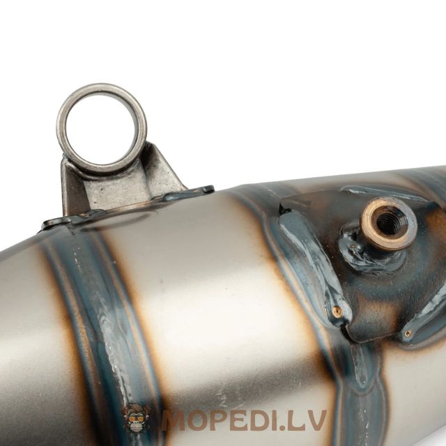 Yasuni C21 izpūtējs Minarelli Horizontal Violets