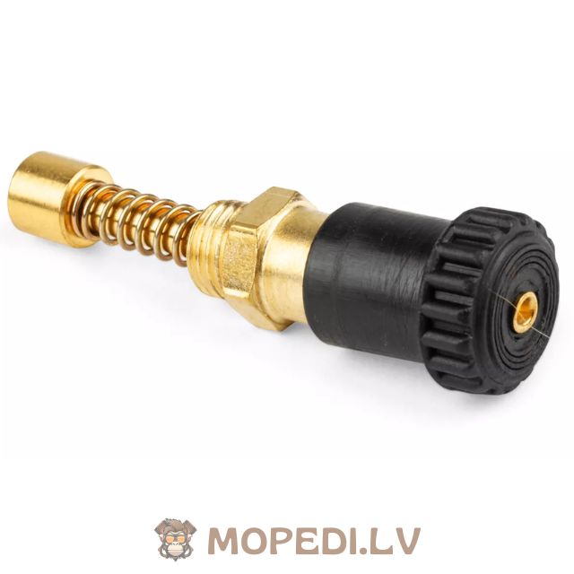 Choke PHBG carburetor