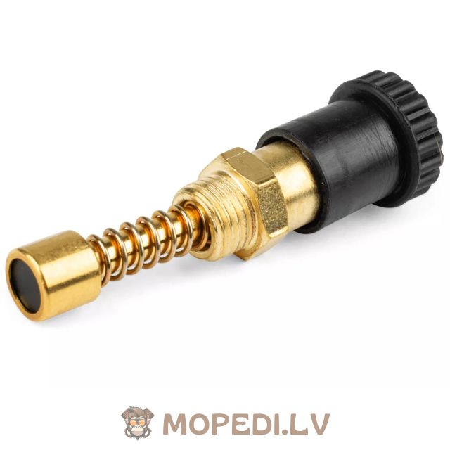 Choke PHBG carburetor