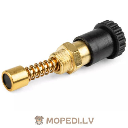 Choke PHBG carburetor