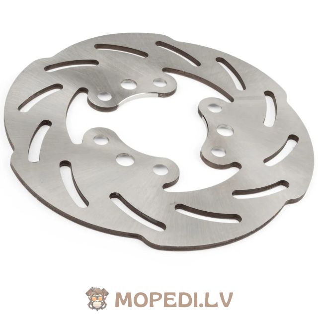 Brake Disc Racing Wave, 190/58mm, universal