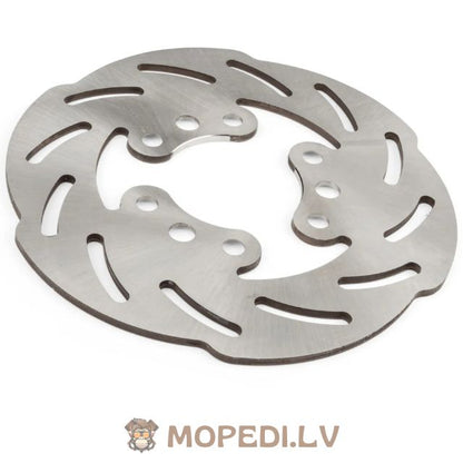 Brake Disc Racing Wave, 190/58mm, universal